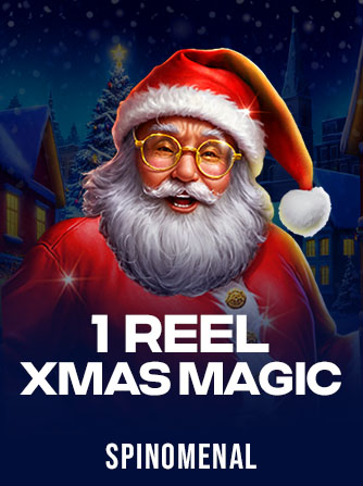 1 Reel - Xmas Magic